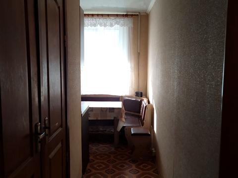 квартира по адресу Гвардейцев-Широнинцев ул., 27