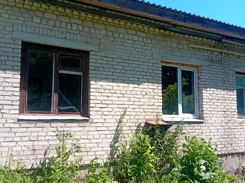 квартира за адресою Паркова, 12А