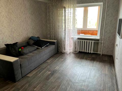 квартира по адресу Кубанской Украины ул. (Маршала Жукова), 33
