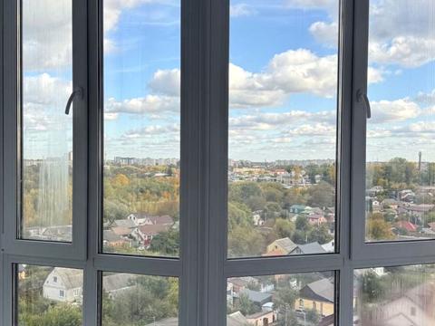 квартира за адресою Вільський Шлях вул., 14