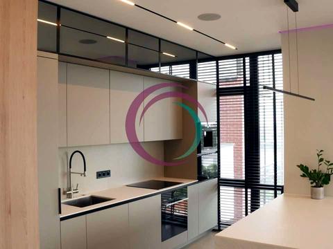 квартира по адресу Ленкавского ул., 34