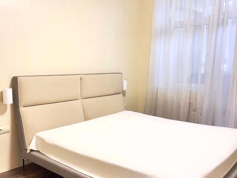 квартира по адресу Вячеслава Черновола ул., 29-А