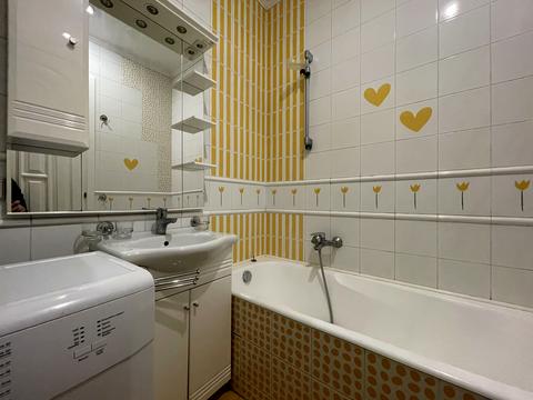 квартира за адресою Голосіївський просп. (40-річчя Жовтня), 88