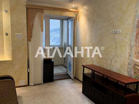 квартира за адресою Асташкіна вул. (Крива), 21