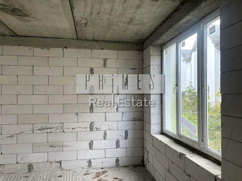 дом по адресу Святопетровского ул. (Петровського)