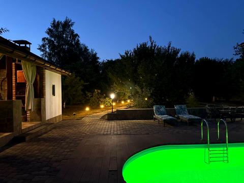 будинок за адресою Зарічна