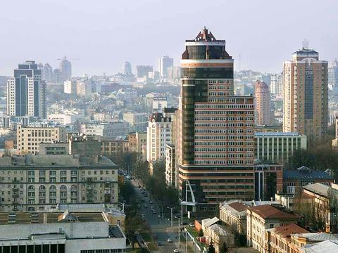 паркоместо по адресу Предславинская ул., 31/11