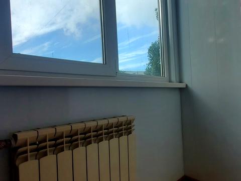 квартира по адресу Гвардейцев-Широнинцев ул., 14