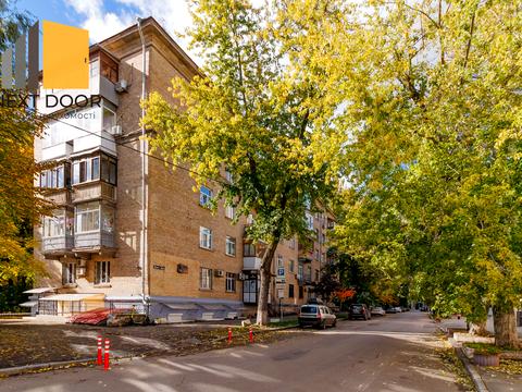 квартира по адресу Лейпцигская ул., 2/37