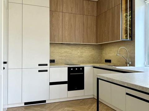 квартира за адресою Варшавська вул., 32