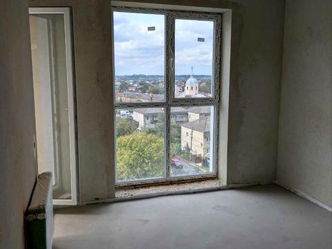 квартира по адресу Вячеслава Черновола ул., 14