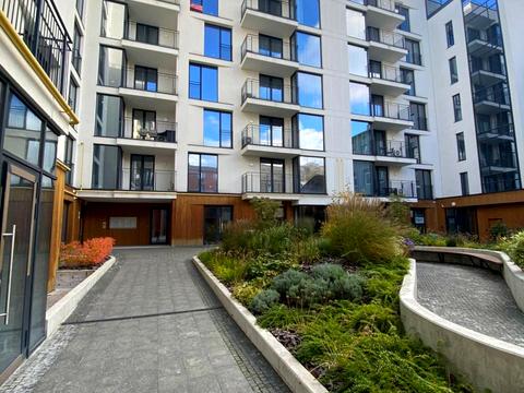 коммерческая по адресу Замарстыновская ул. (Калинина), 40