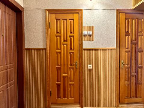 квартира за адресою Академіка Єфремова вул. (Командарма Уборевича), 15