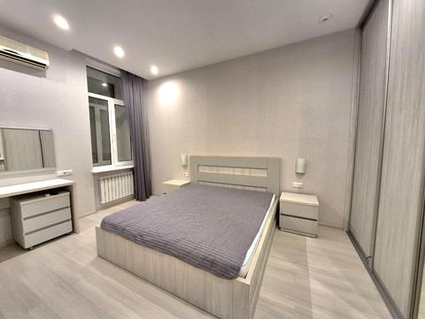 квартира по адресу Эспланадная ул., 30