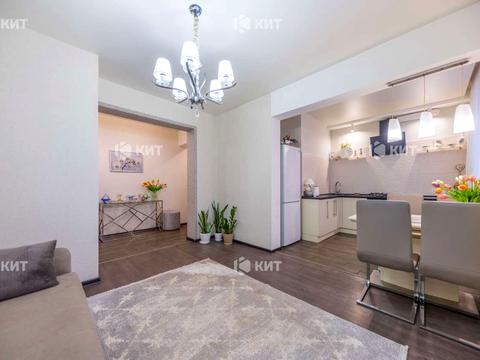 квартира за адресою Культури вул., 20