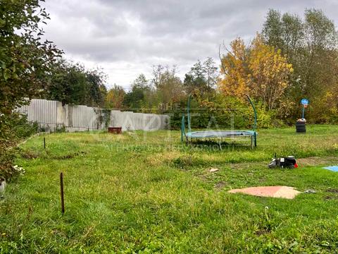 ділянка за адресою Ірпінська