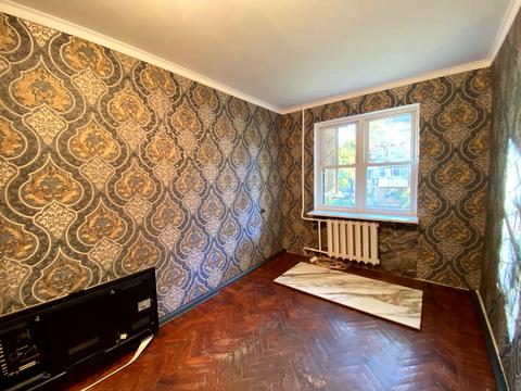 квартира по адресу Небесной Сотни просп. (Маршала Жукова), 59