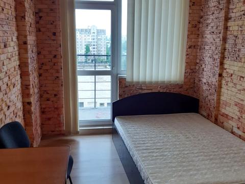 квартира за адресою Вахтанга Кікабідзе вул. (Булгакова), 12-А