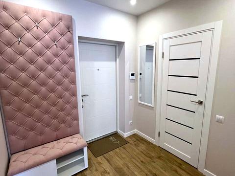 квартира за адресою Незалежності вул. (Титова), 17-А