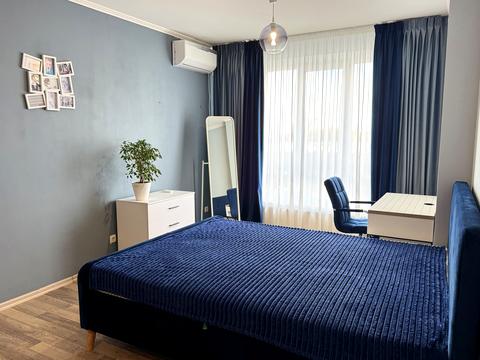 квартира по адресу Святошинская ул., 27Г-3