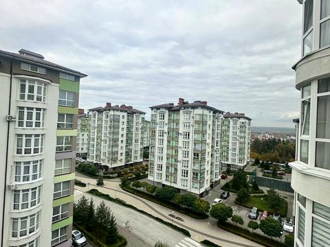 квартира по адресу Слободская ул., 9