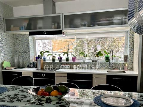 дом по адресу Квитки-Основьяненко ул.