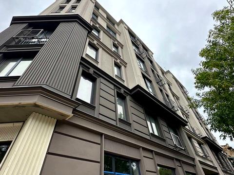 квартира за адресою Велика Арнаутська вул., 115