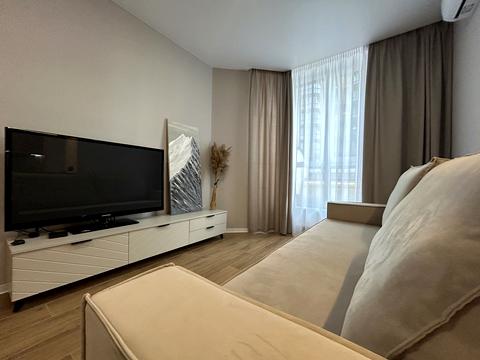 квартира по адресу Мартинова просп., 38