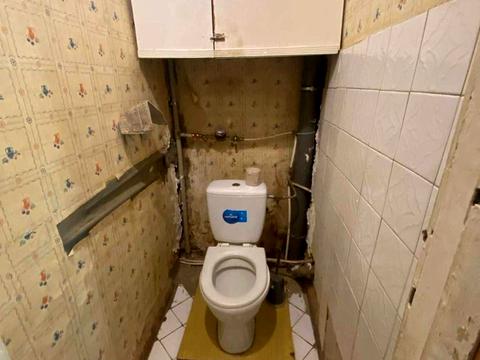 квартира за адресою Григорівське шосе (Комсомольське), 67