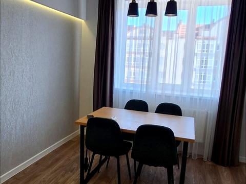 квартира за адресою Височана вул., 18