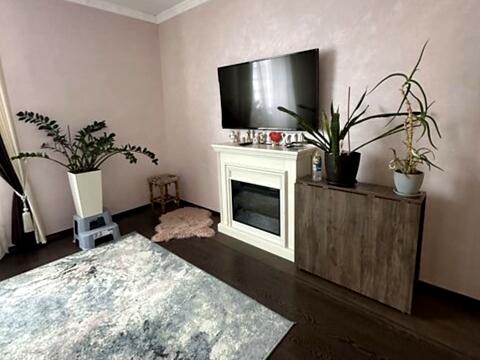 квартира по адресу Ольховая ул., 13