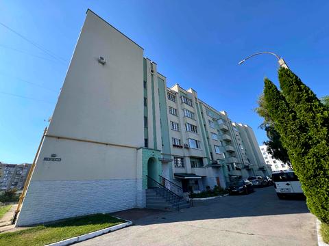 квартира за адресою Корольова вул., 15