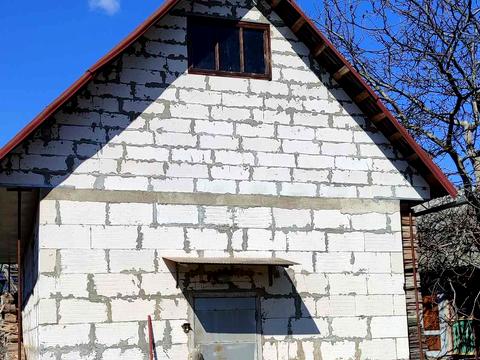 участок по адресу Южная ул., 6