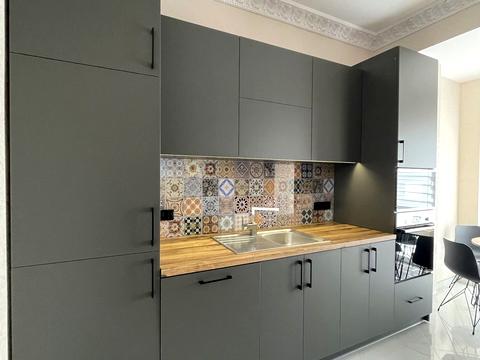 квартира за адресою Пекарська вул., 22