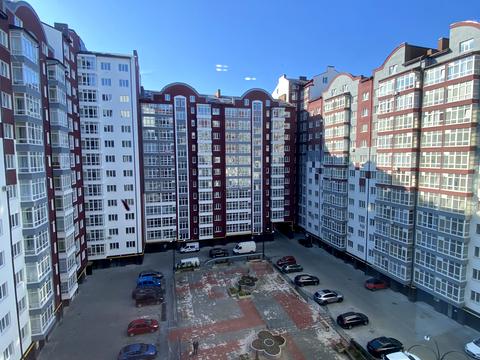 квартира за адресою Височана вул., 18