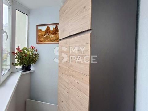 квартира по адресу Юлии Здановской ул. (Ломоносова), 53/2