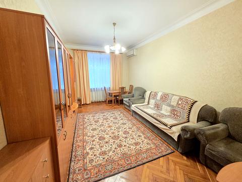квартира по адресу Князей Острожских ул. (Московська), 41/8