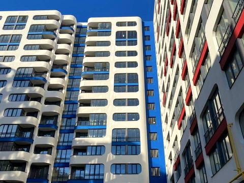 квартира за адресою Трускавецька вул., 115