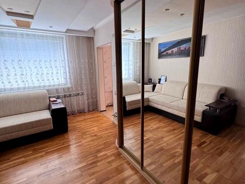 квартира по адресу Сапёрная ул., 30