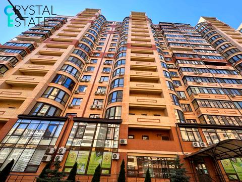 квартира по адресу Армейская ул., 8Б