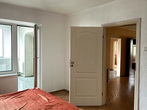 квартира за адресою Володимира Висоцького бульв., 5