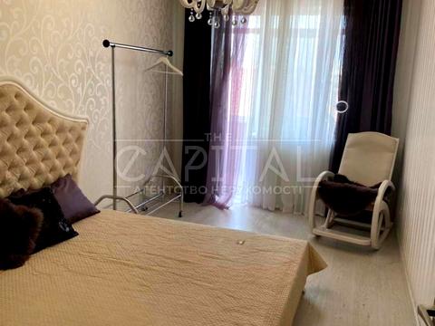 квартира по адресу Щекавицкая ул., 16