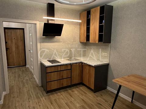 квартира по адресу Столичное шоссе, 1