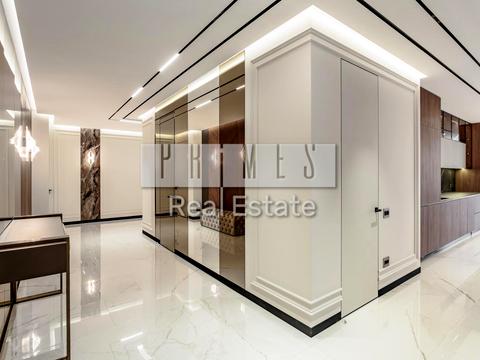 квартира по адресу Андрея Верхогляда ул. (Михайла Драгомирова), 17-Б