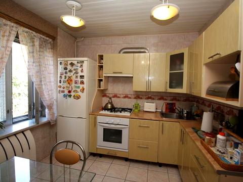 квартира по адресу Победы ул., 131-Б