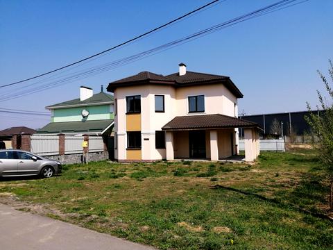 дом по адресу Николаевская