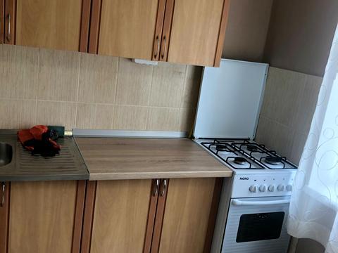 квартира по адресу Приречная ул., 19-В