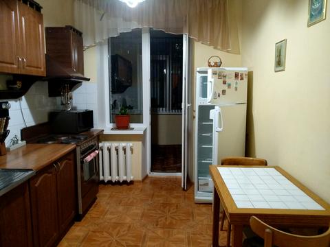 квартира за адресою Лесі Українки бульв., 21-Б