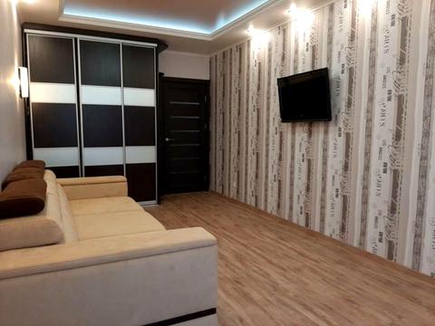 квартира по адресу Натальи Ужвий ул., 12