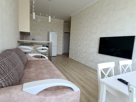 квартира за адресою Миколи Бажана просп., 1-А